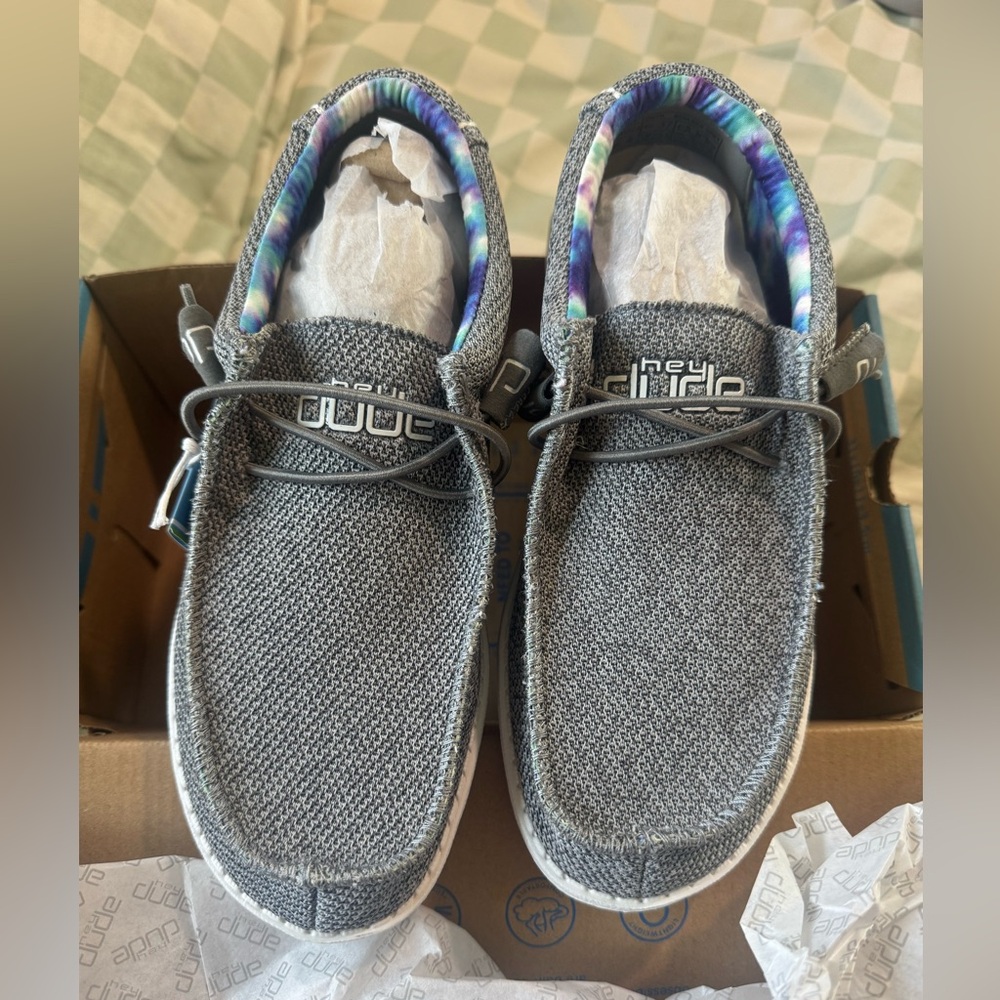 Youth 5 hey dudes new with tags